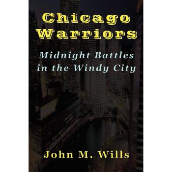 Chicago Warriors Midnight Battles in the Windy City