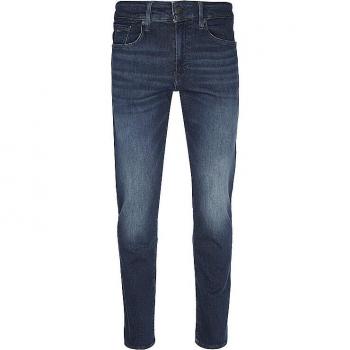 BOSS Jeans Re.Maine BC-P 50508037 Dunkelblau Regular Fit Herren
