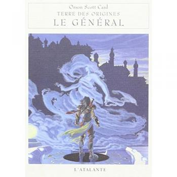 Terre Des Origines Tome 2