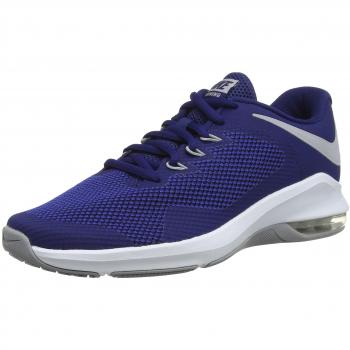 Nike Air MAX Alpha Trainer, Zapatillas de Gimnasia para Hombre, Azul