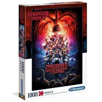 Clementoni 1000 Piece Puzzle