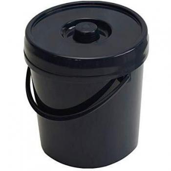 Windeleimer classic marineblau