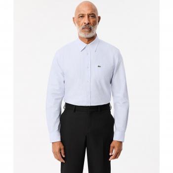 Lacoste Blue XL Casual Polo Shirt