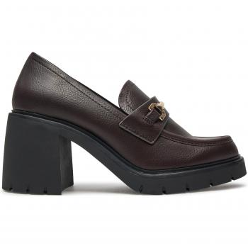 Call It Spring Halbschuhe in Dunkelrot, Modell 13854491