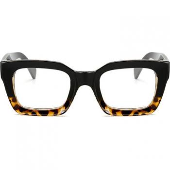 Alos Micc Gafas Transparente Montura Q263