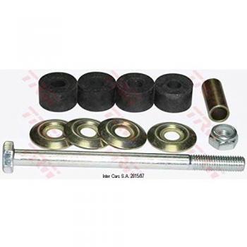 TRW Bielletta barra stabilizzatrice MITSUBISHI JTS222 MR392730