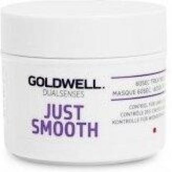 SmoothGold 60 Sec Treat 25ml