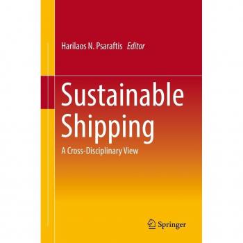 Sustainable Shipping