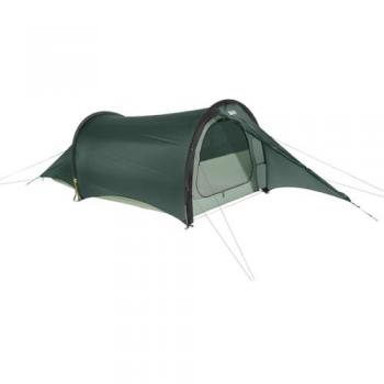 Bach 3-Personen Campingzelt Tunnelmodell