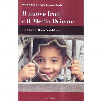 Il nuovo Iraq e il Medio Oriente
