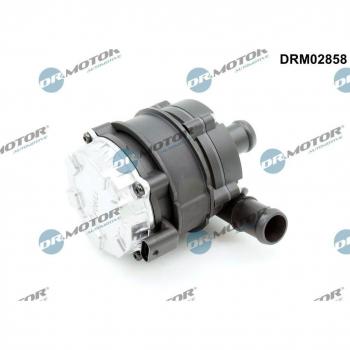 Cooling Circuit Water Pump – DRM02858