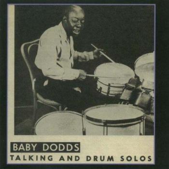 Talking & Drum Solos