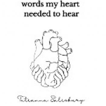 words my heart needed to hear