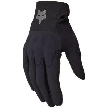 FOX Defend D3O® Radhandschuhe für Herren schwarz Größe L