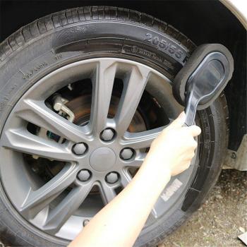 Auto Window Cleaning Tool with Long Handle