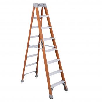 Louisville Ladder 443-FS1508 Stepladder