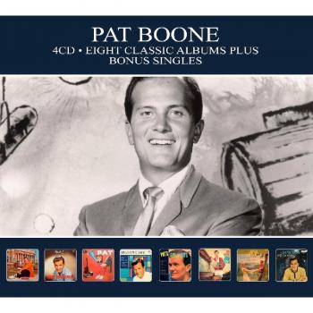 Eight Classic Albums