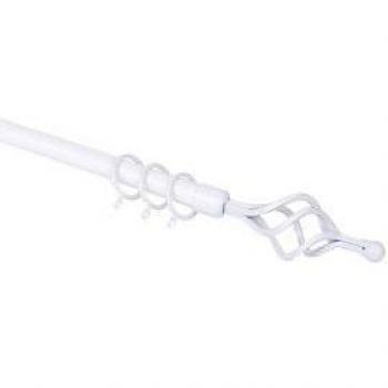 Scorritenda Etruria Bianco 71-122 Spiral