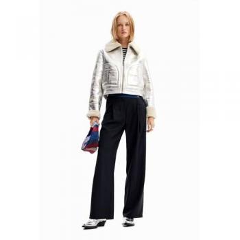 Giacca Londra Desigual per donna