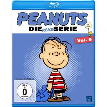 Peanuts