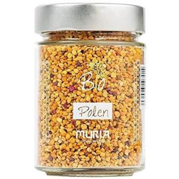 Polen Ecológico Muria 225 g