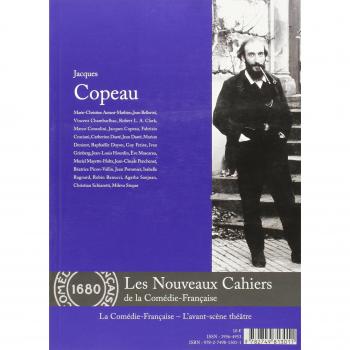Jacques Copeau