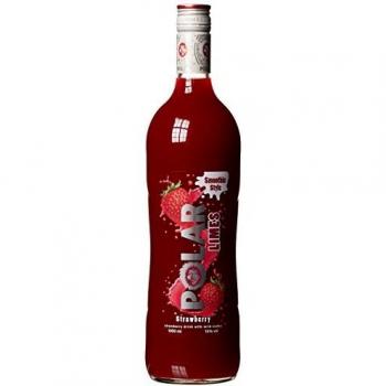 Polar Limes 1,0 l – Erdbeer
