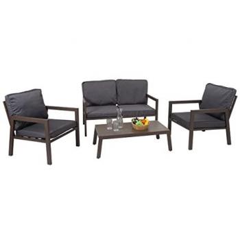 Garniture de jardin HWC-L64