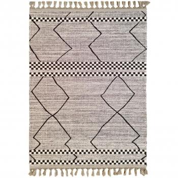 Berbere Asni Designer Textile 80x150