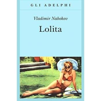 Vladimir Nabokov Lolita