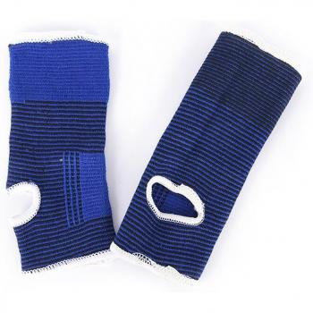 2PCS Enkelbandage Elastische Ondersteuning