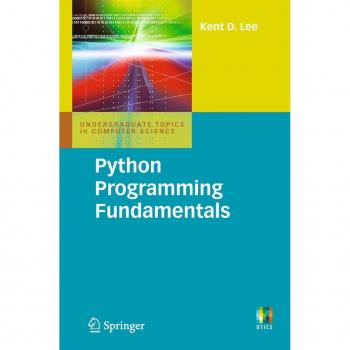 Python Programming Fundamentals