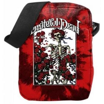 Bandoulière chic Bertha Skeleton RockSax Grateful Dead