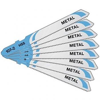 Dewalt DT2170QZ 20 Metal Jigsaw Blades