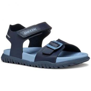 Sandales Geox pour bébé garçon Fusbetto A