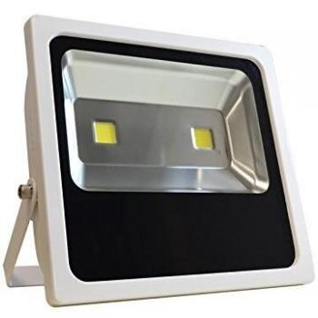 Eclairage Exterieur LED 120W Temperature de Couleur 6000°K
