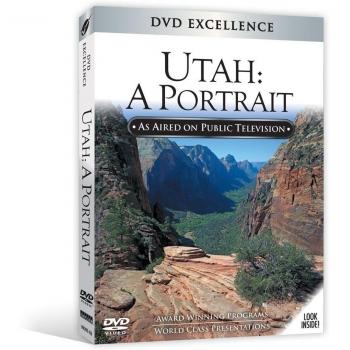 Utah : Un Portrait