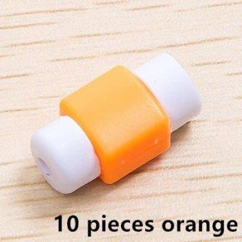 Mini Câbles USB en Silicone