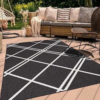 Tapis exterieur