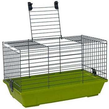 Voltrega J Series 76036 Guinea Pig House