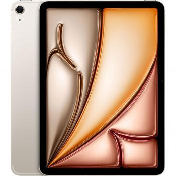 Apple iPad Air 6 11 128 GB 5G Polarstern