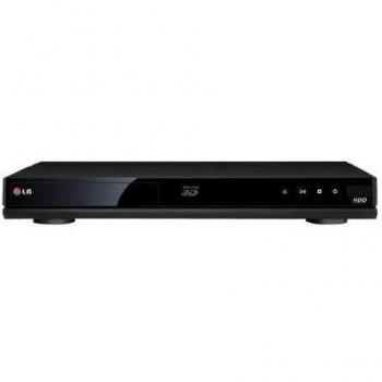LG HR935D Blue RAID – Reproductor de DVD