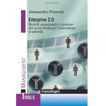 Enterprise 2.0. Modelli organizzativi e gestione dei social media per l'innovazione in azienda