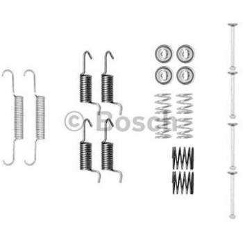 AS275 Bosch Parking Brake Shoe Assembly