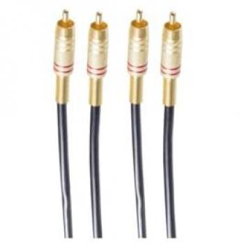 Shiverpeaks BASIC-S 2x RCA