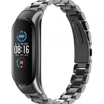 Smarty Smartwatch Femme Classique Cod SW012A1 – Argenté/Acier