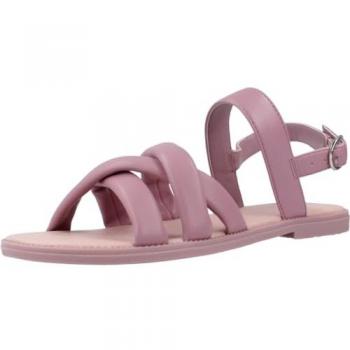 Sandal Karly C8007 DK Rose Geox Niña