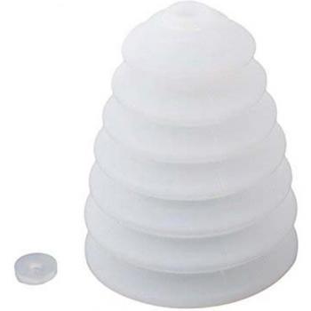 Funda protectora de polvo para perforadoras y demolición