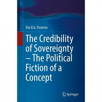 Vitalsource Technologies, Inc. Credibility Of Sovereignty  The Political Fiction Of A Concept