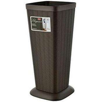 Porta ombrelli Stefanplast 30601 ELEGANCE Moka